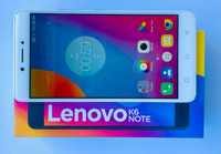 Smartfon Lenovo K6 Note