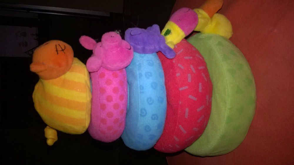 Sprzedam pluszowa  wieża