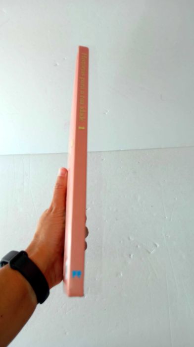 Histórias para a tua idade - 1 Ano