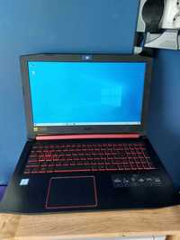 Laptop gamingowy nitro 5 an515-51