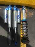 Ford F 150 Raptor Amortyzatory ,wahacze,zwrotnice od 2010 r do 2014
