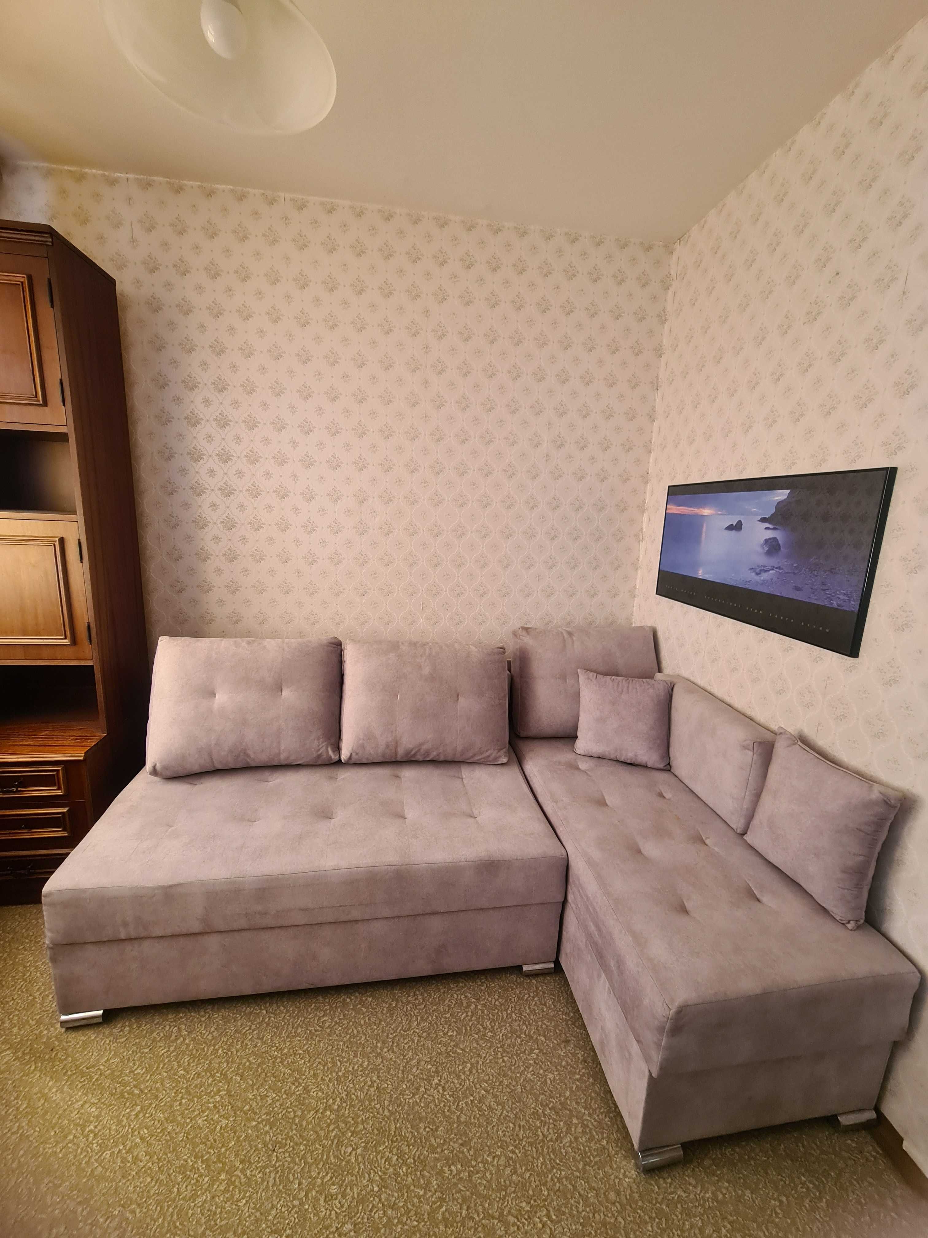 Sprzedam mieszkanie 2-pokojowe na ul. Wiejskiej w Kruszwicy 36 m2