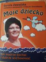 Moje dziecko M. Zawadzka