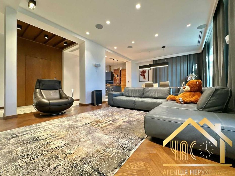 Продаж будинку з авторським ремонтом КМ Zoloche, Вишеньки