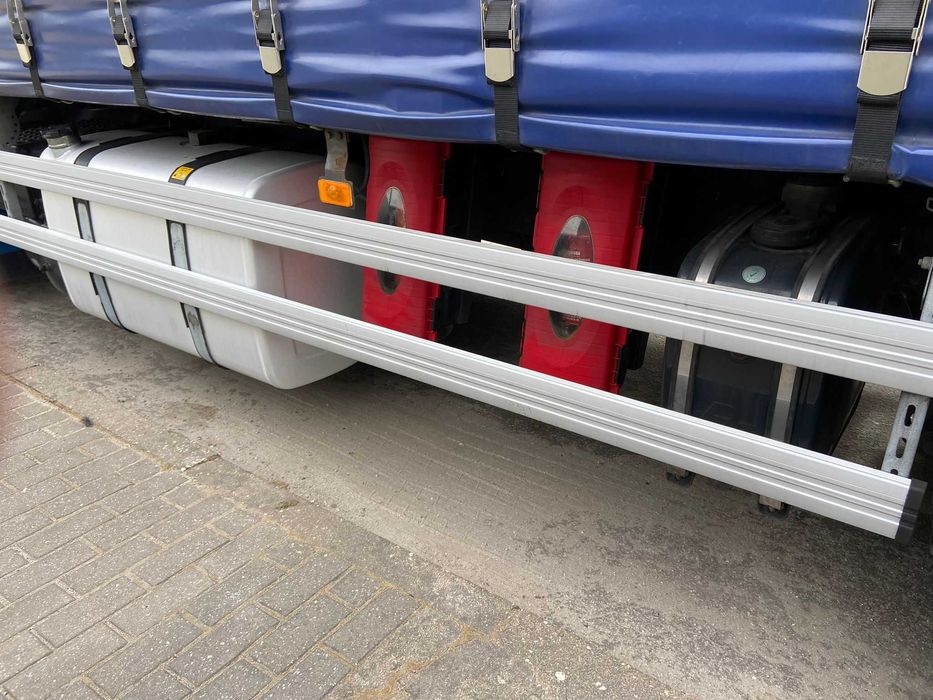 Renault T-HIGH 480 ano 2015