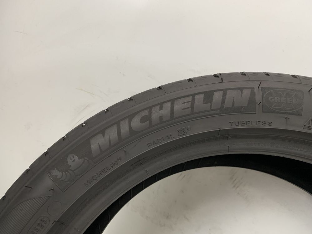 1x 245/45/19 Michelin Primacy mxm4 98W / 2023r 7,5mm / GWARANCJA