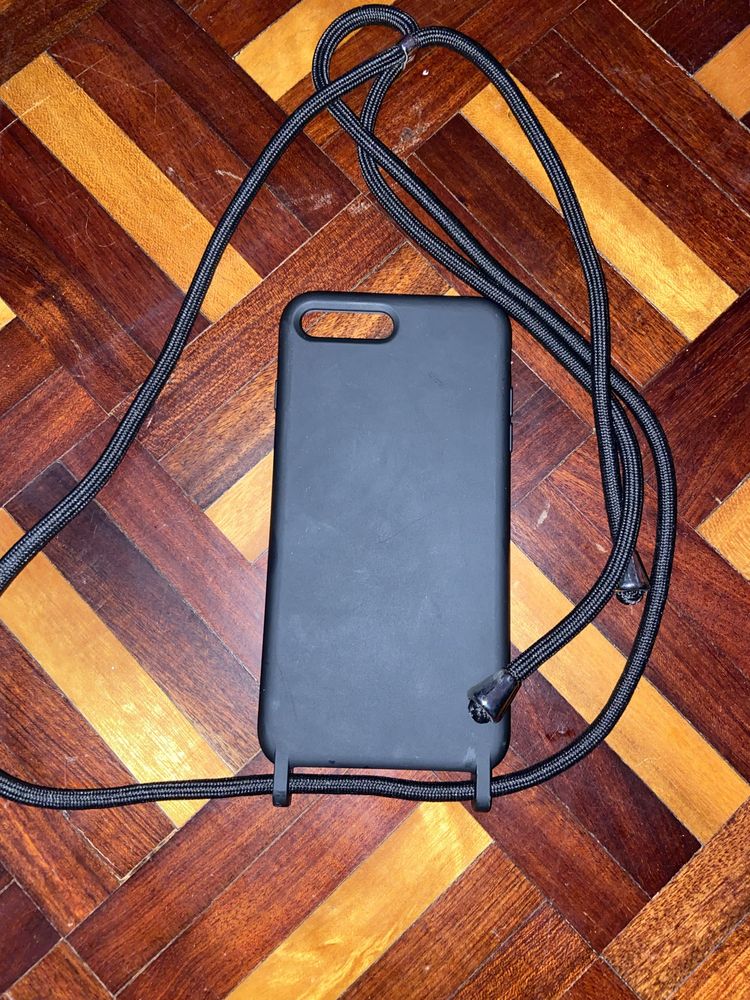 Capas para iphone 8 plus