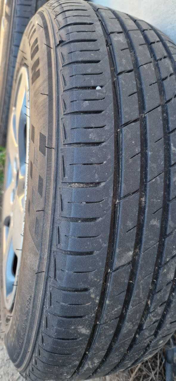 Шины Atrezzo Elite 195/65 R15