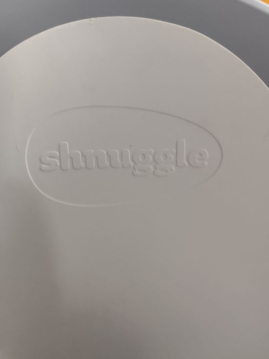 Banheira Bebé Shnuggle