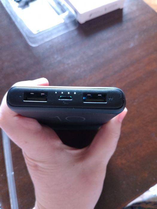 Павербанк Golf G80