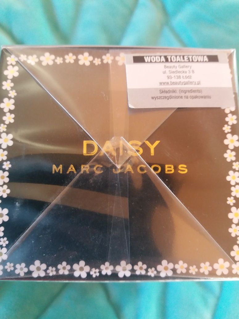 DAISY Marc Jacobs 50ml oryginał prezent
