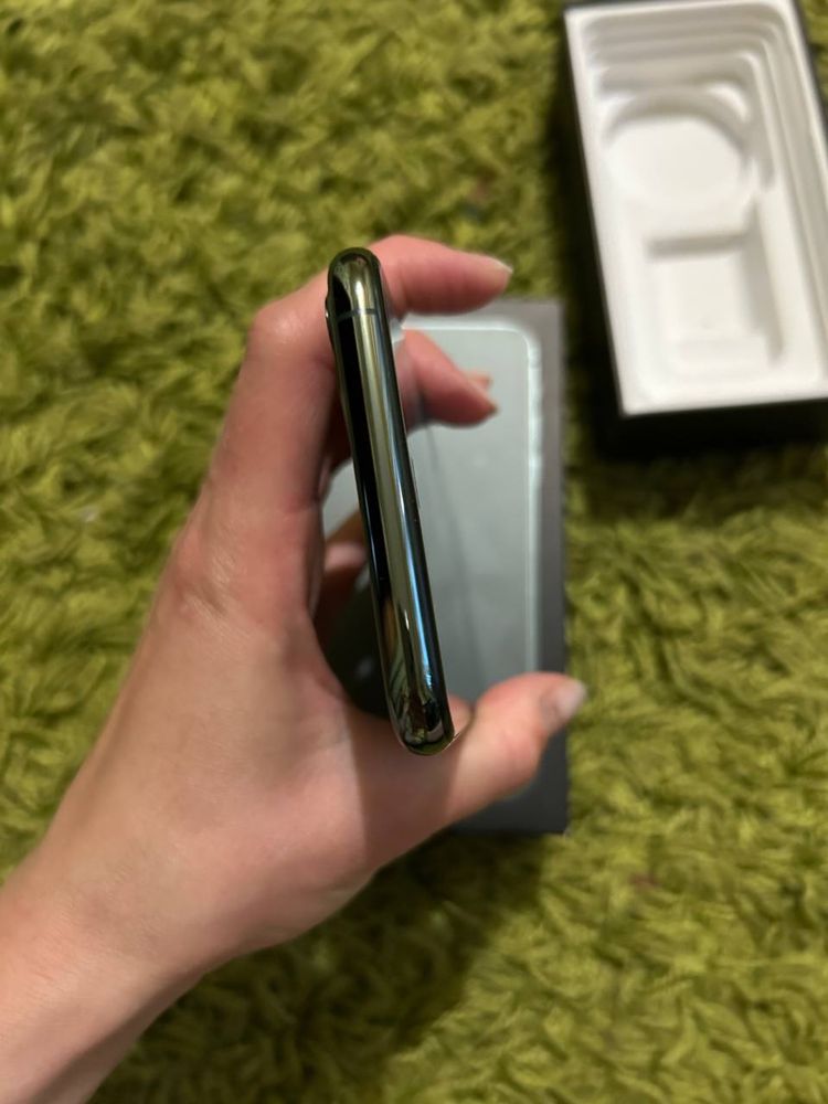 Iphone 11 pro max 256 , айфон 11 про макс 256 гб