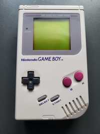 Gameboy classic super stan