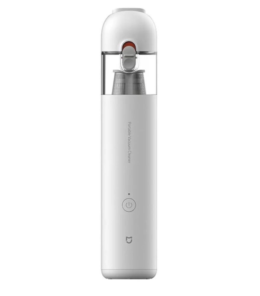 Xiaomi Портативний акумуляторний пилосос Mijia Vacuum Cleaner