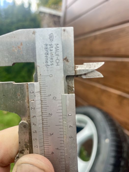 Kola alufelgi zimowe bmw 5x120 205/55 16 dunlop opony jak nowe 7.5 mm