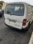 Vendo tayota yace 1996