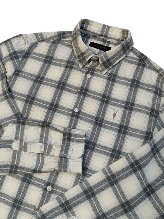 Сорочка чоловіча / AllSaints