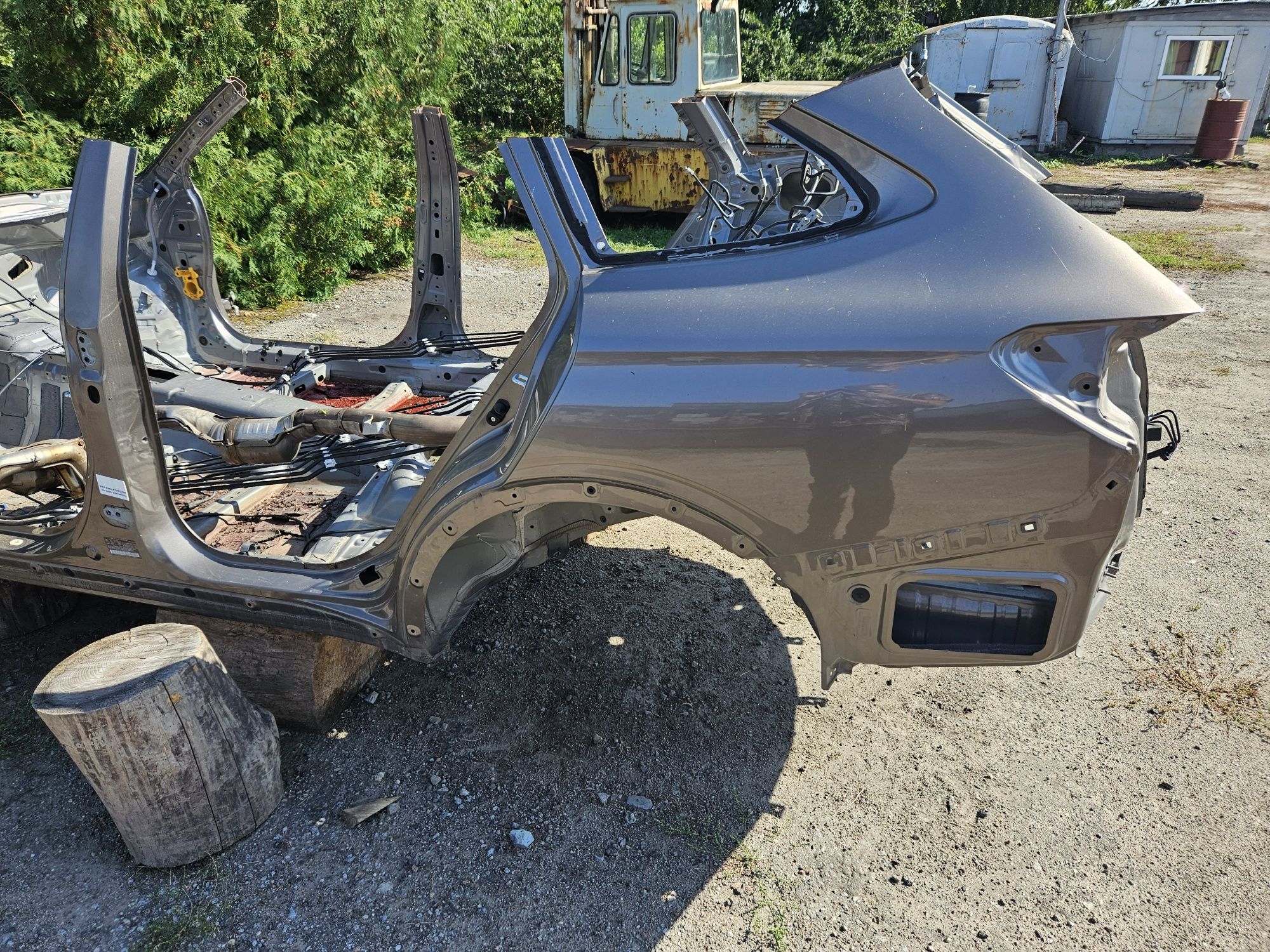 Разборка Subaru Outback B16 BT 2020, 2021, 2022, 2023, 2024г. 2.4 2.5