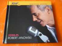 Płyta CD Robert Janowski "song.pl" (feat Beata Kozidrak z Bajm)