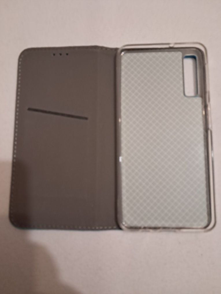 Etui na telefon Samsung A7 2018