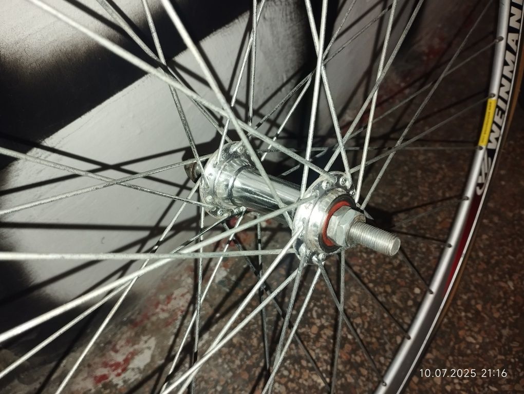 колеса для ХВЗ 28"