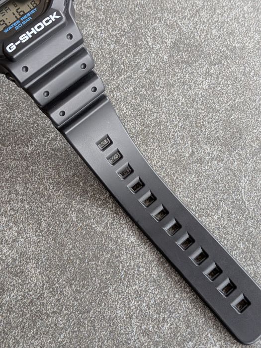 Casio G-Shock DW-5900