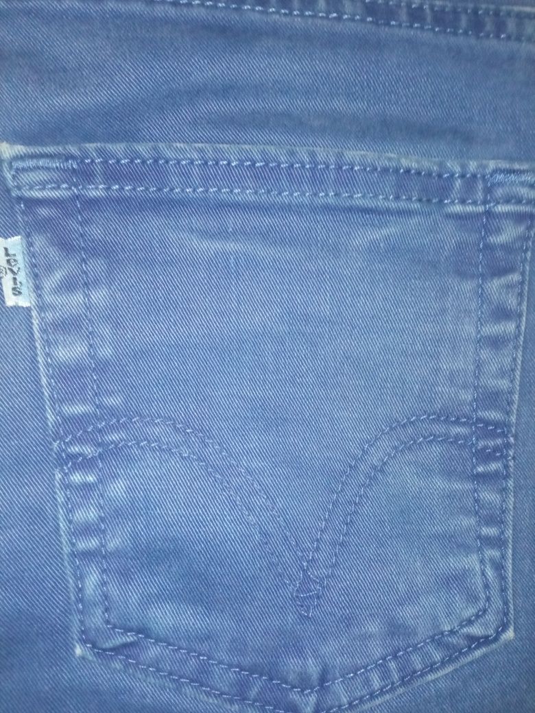 Джинси Levi's  jeans+ подарунок