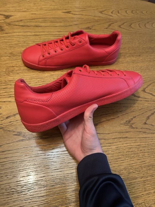 кеди ZARA 45p.