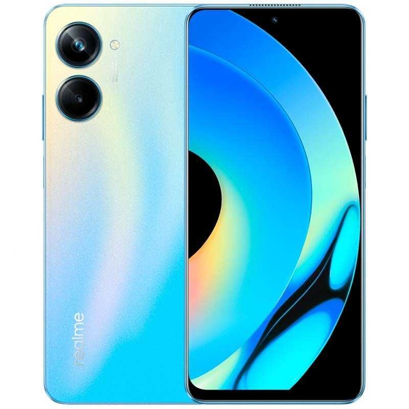 Realme 10 Pro 5G