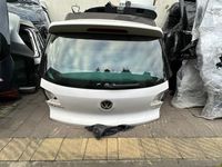 Кришка багажника VW Tiguan 5N0 2008-2016
