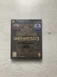 Uncharted 3 ps3 oszustwo drakea edycja specjalna
