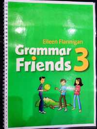 Grammar Friends 1, 2, 3, 4, 5, 6. Друк книг