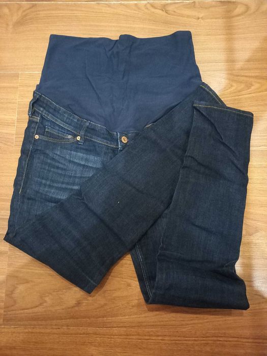 Джинси / Штани для вагітної H&M