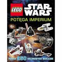 LEGO Star Wars. Potęga Imperium