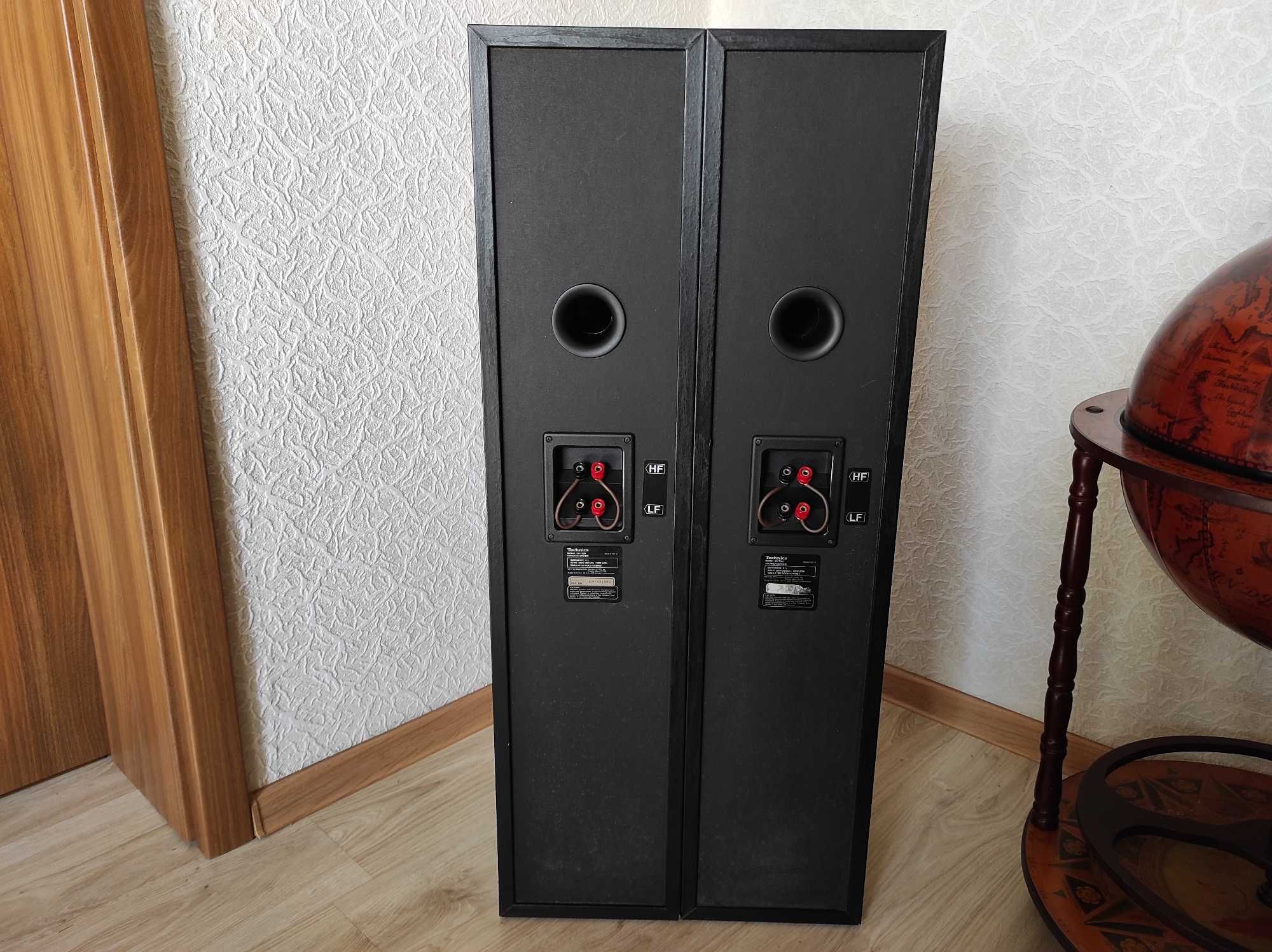 Głośniki kolumny Technics SB-T200