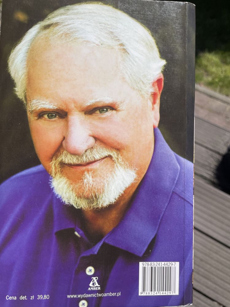 „Sztorm” Clive Cussler
