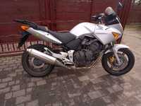 Honda cbf 600 ABS Niemcy oryginał, nowe opony, magna v 500