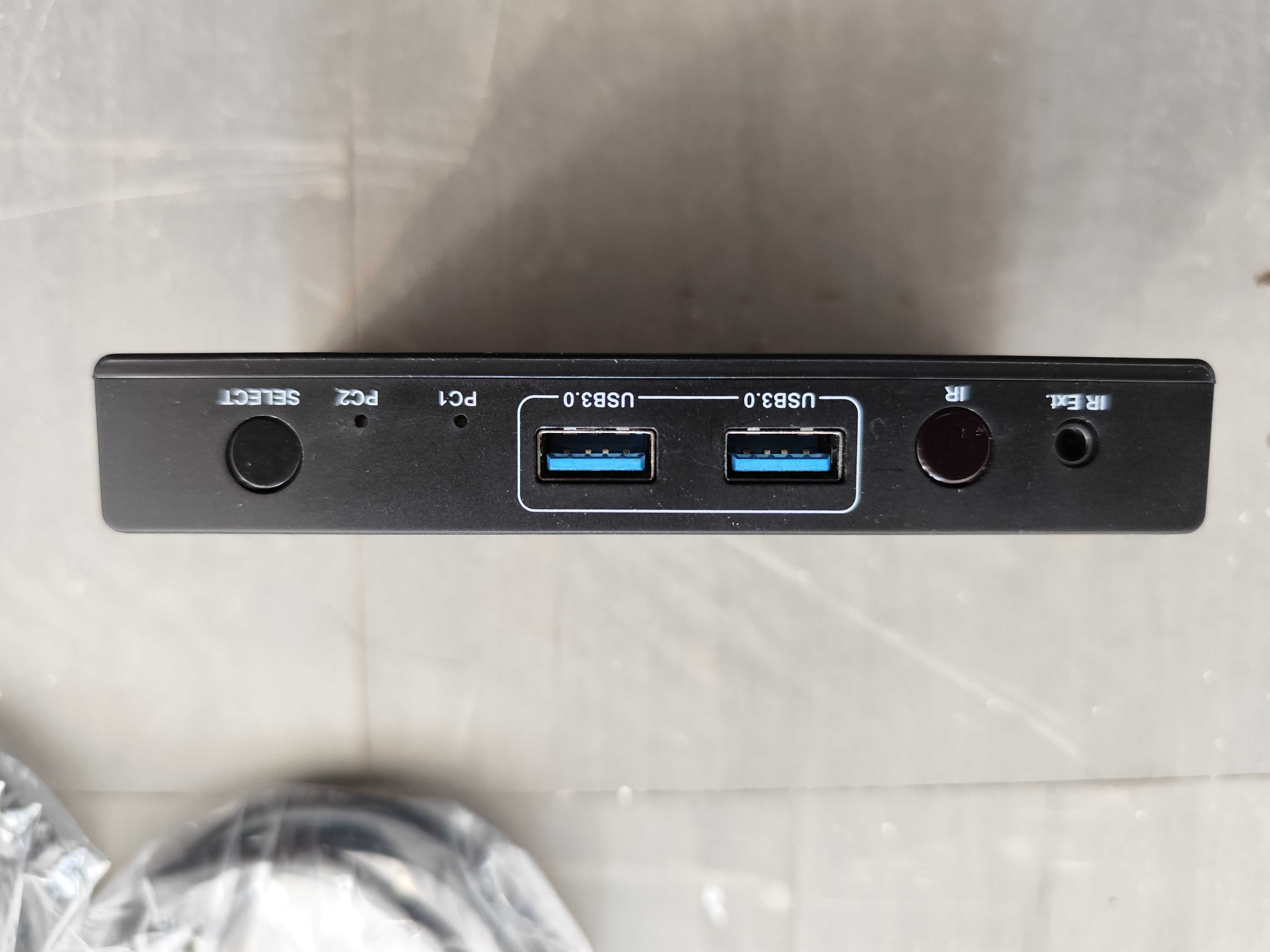 USB 3.0 KVM Switch