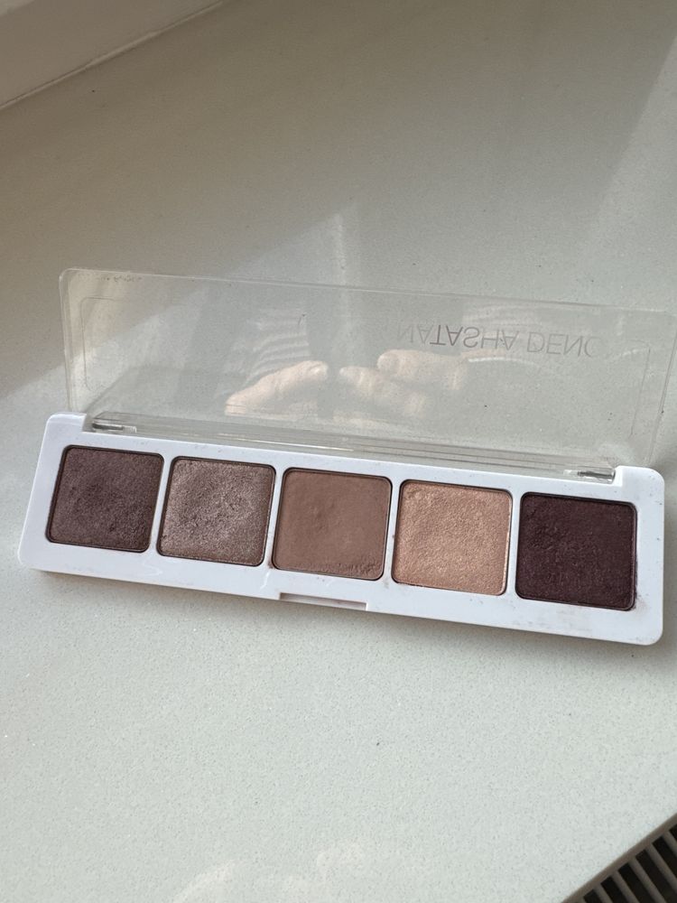 Paletka Natasha Denona palette 5
