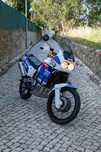 Honda Africa Twin RD04