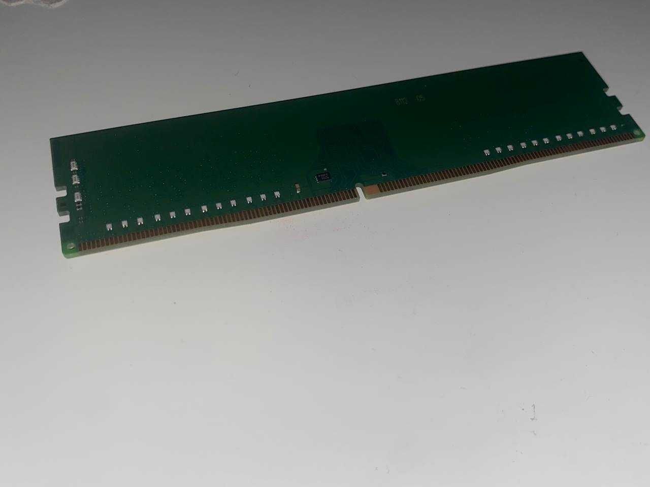 Pamiec ram 1x8GB 2666mhz ddr4