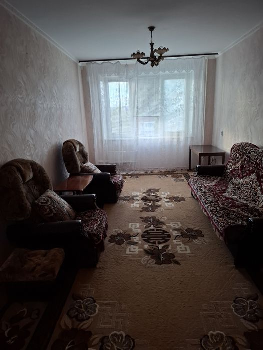 Здається квартира
