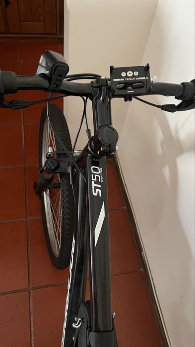 Bicicleta (usada 2x)