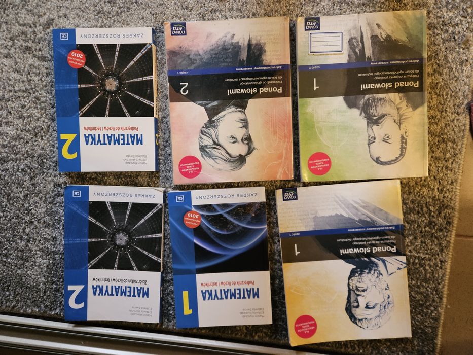 Vademecum i Podręczniki