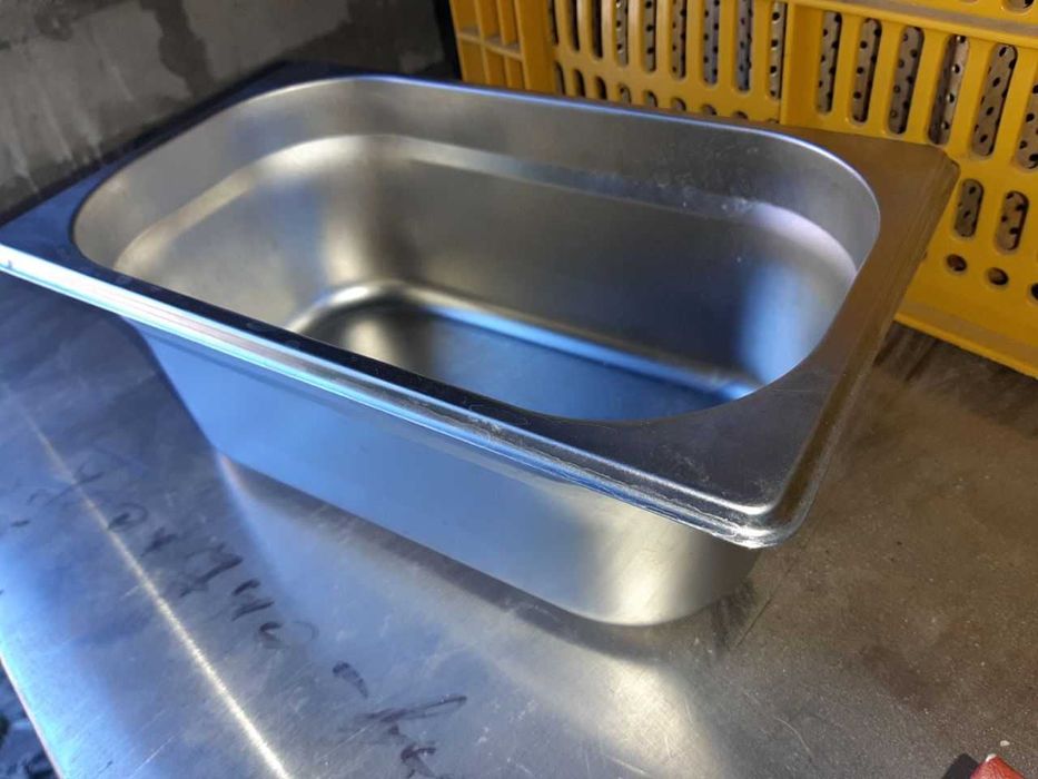 Гастроємності Бу