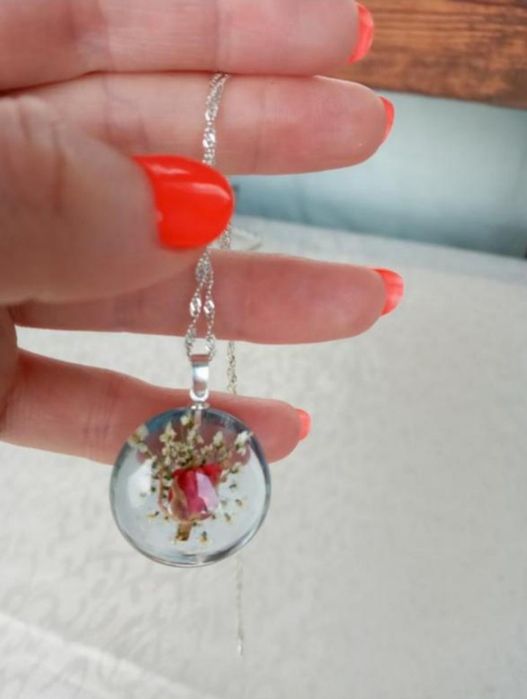 Эксклюзивная цепочка в упаковке