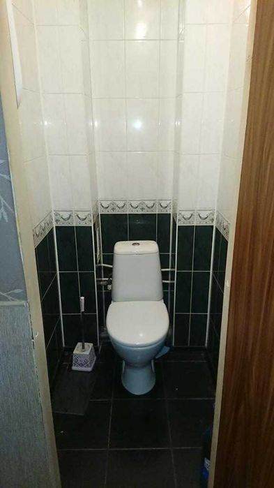 Продаж 2-к квартири 53,3 м2 м. Київ, вул.Лаврухіна, 7. 55000$