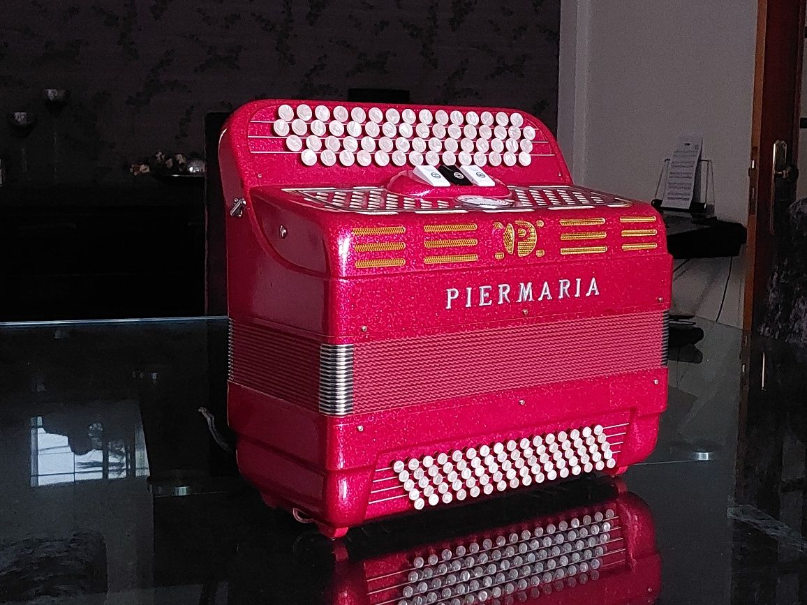 Acordeon / Acordeão Piermaria