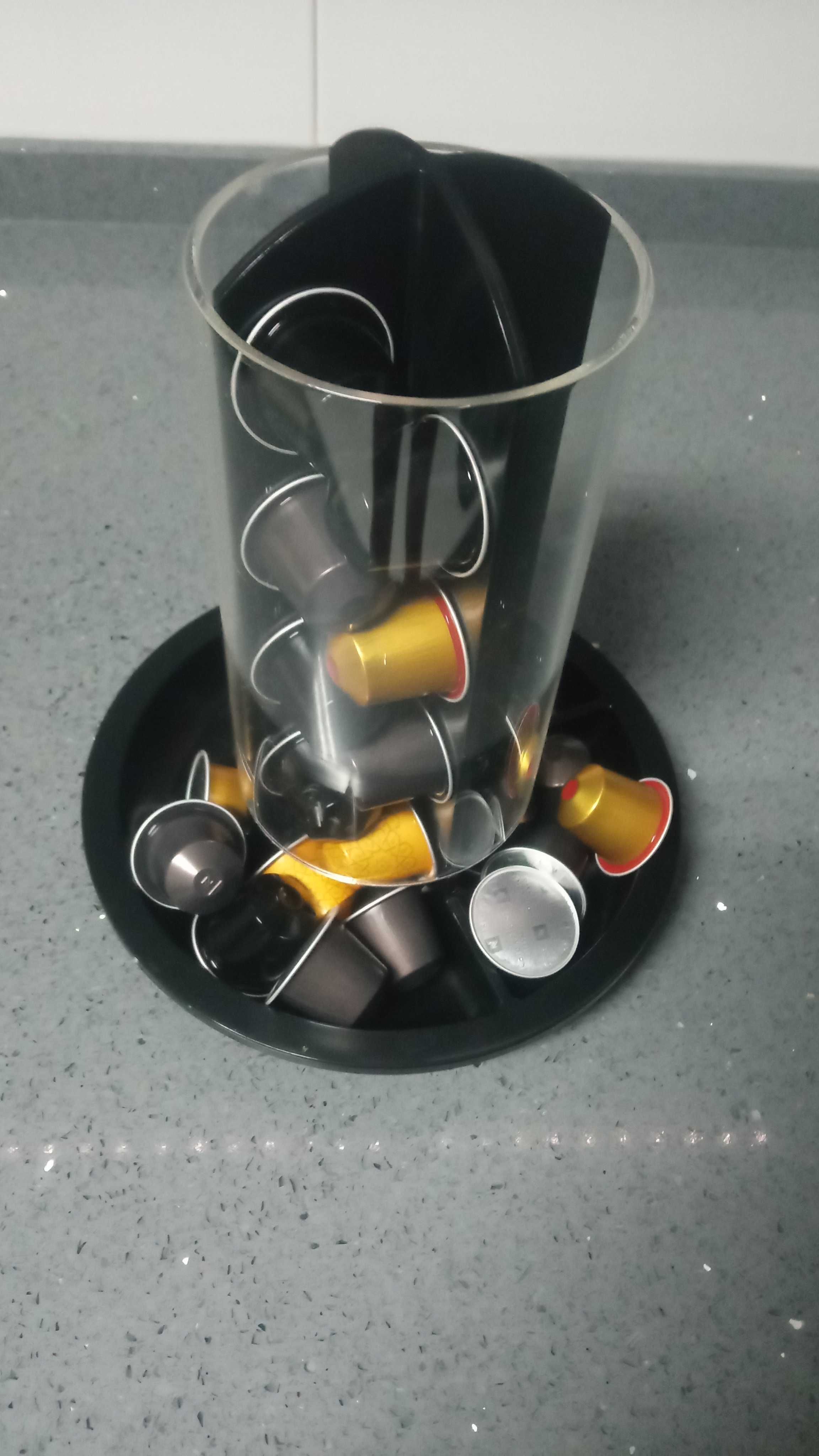 Dispensador Nespresso