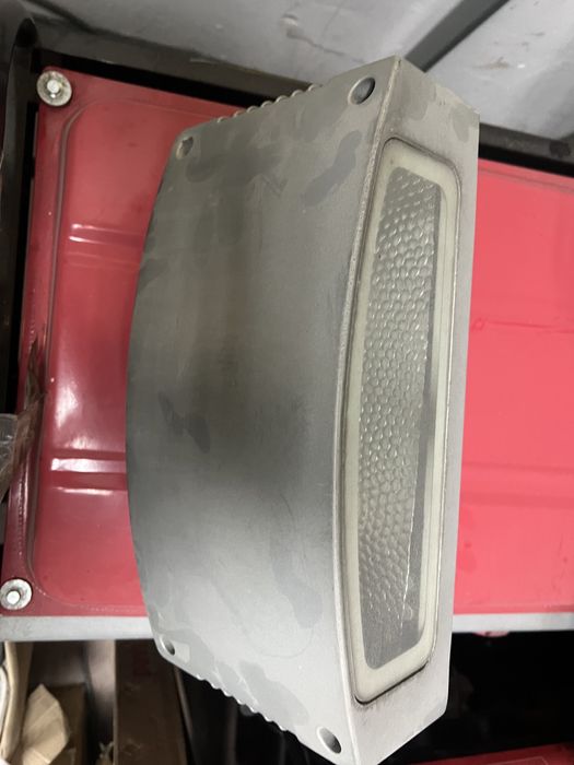 Фонарі фасадні. Англія виробництво.